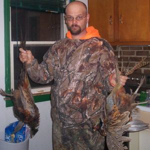 Meet your Posher, Billy